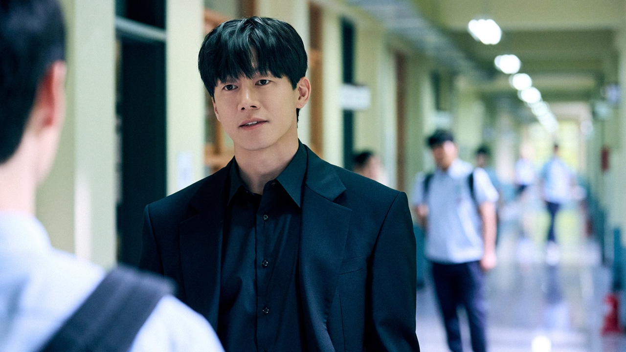 드라마 '참교육' 속 '교권보호국' 관련 논의 부상‥"공개 토론 제안"