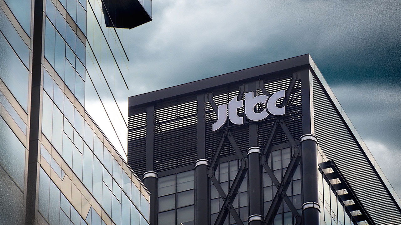 JTBC, 법원에 자율구조조정 절차 희망 의사 밝혀
