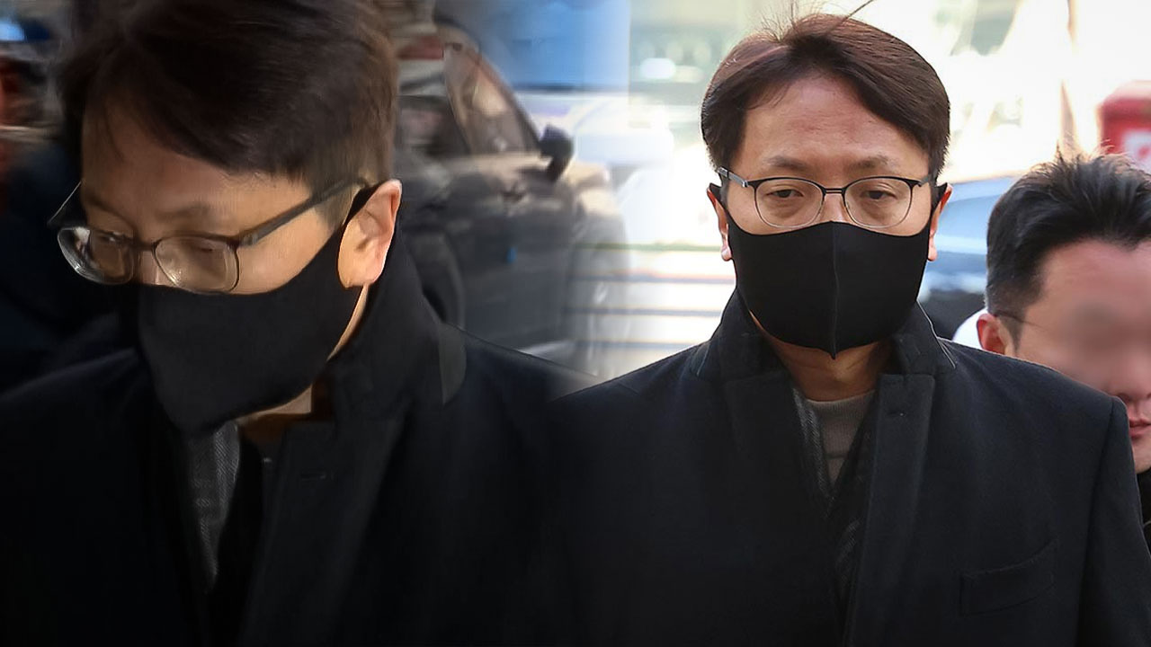 경찰, '김병기 쿠팡 인사 개입 의혹' 박대준 쿠팡 전 대표 조사