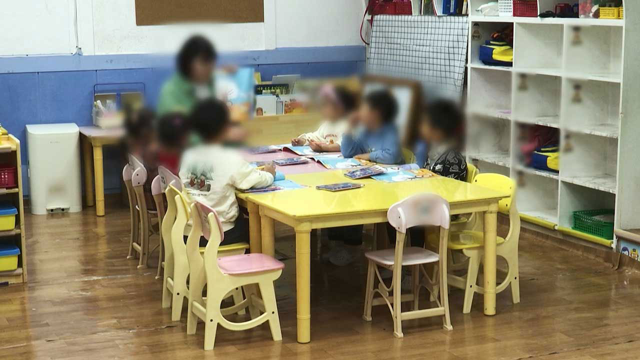 정부, 병원도 못 가는 사립유치원 교사 위해 대체인력 지원