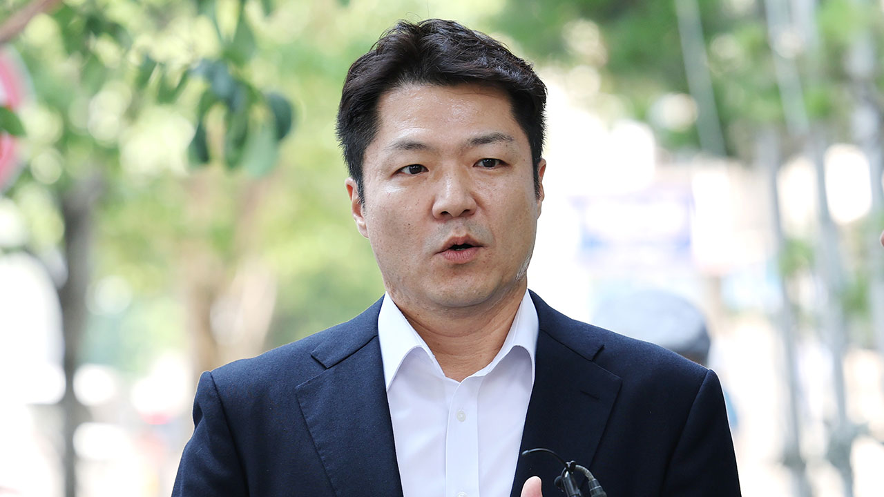 종합특검, '김건희 수사 무마 의혹' 최재훈 부장검사 소환