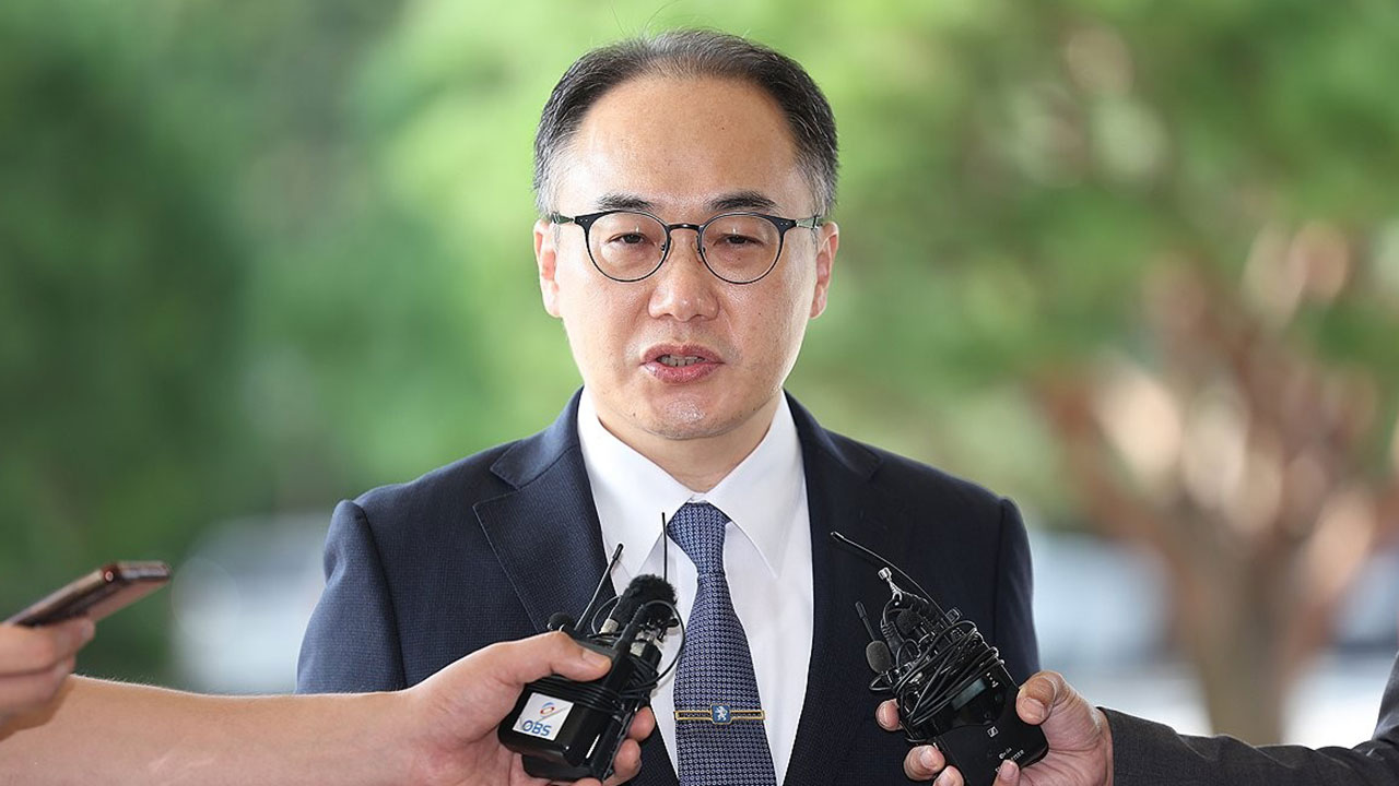 종합특검, '김건희 봐주기 수사 의혹' 관련 이원석 전 검찰총장 23일 참고인 소환 통보