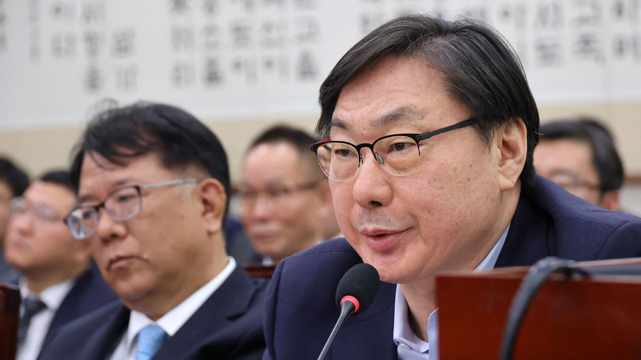 법원, 이화영 '연어 술파티' 위증 징역 4개월 선고‥정치자금법은 무죄
