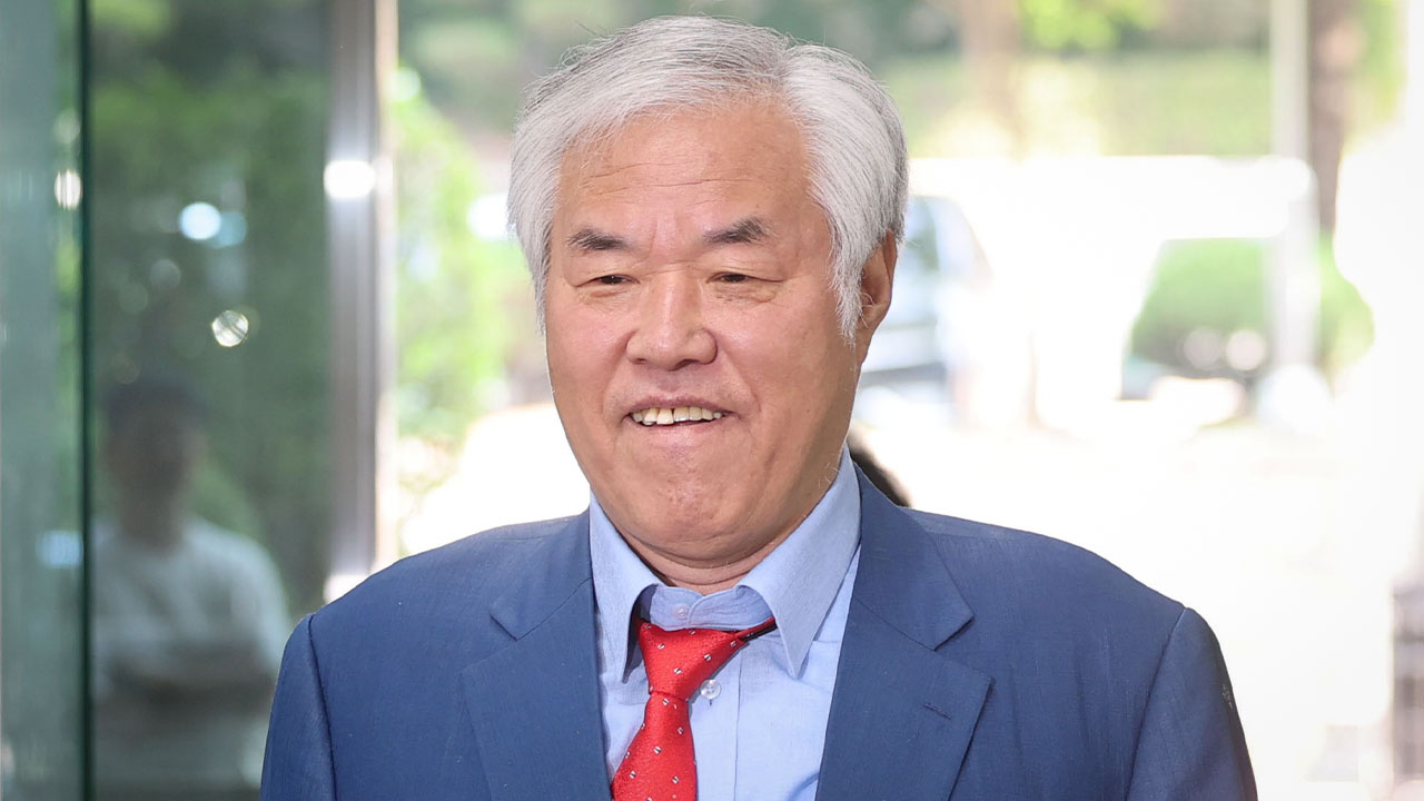 '코로나19 당시 대규모 집회' 전광훈 2심서 집행유예‥일부 감형