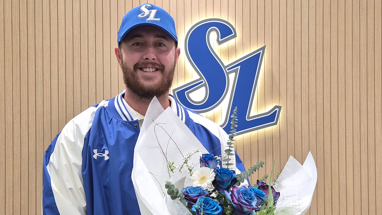 프로야구 삼성, 호주 국가대표 왼손 투수 오러클린과 단기 계약