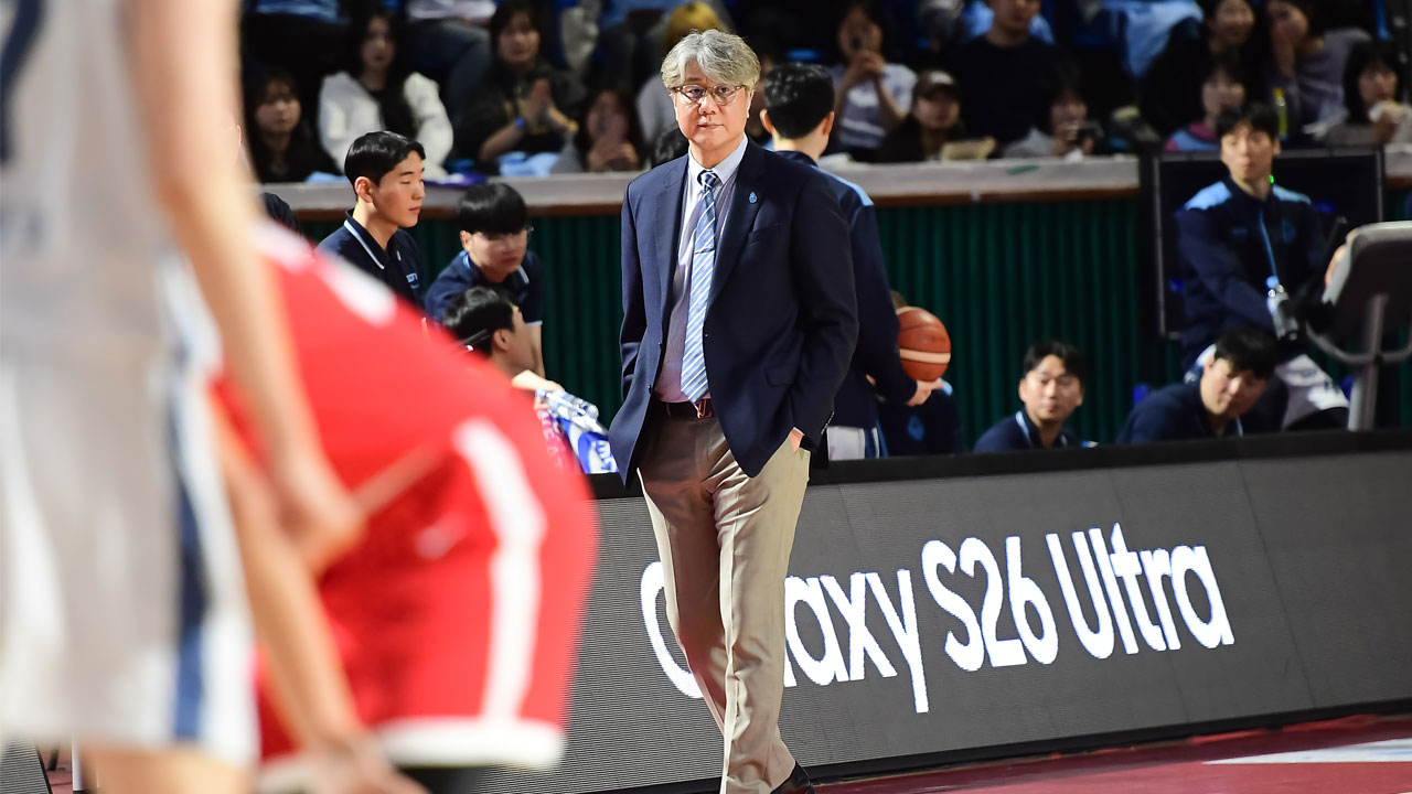 프로농구 소노, SK 1점차로 꺾고 창단 첫 10연승