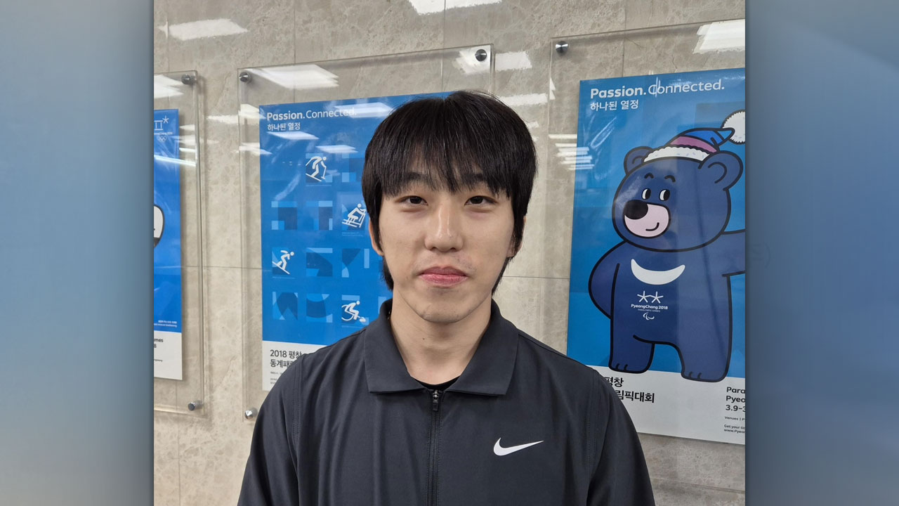 쇼트트랙 박지원, '팀킬 논란' 황대헌 입장문에 "이미 지난 일"