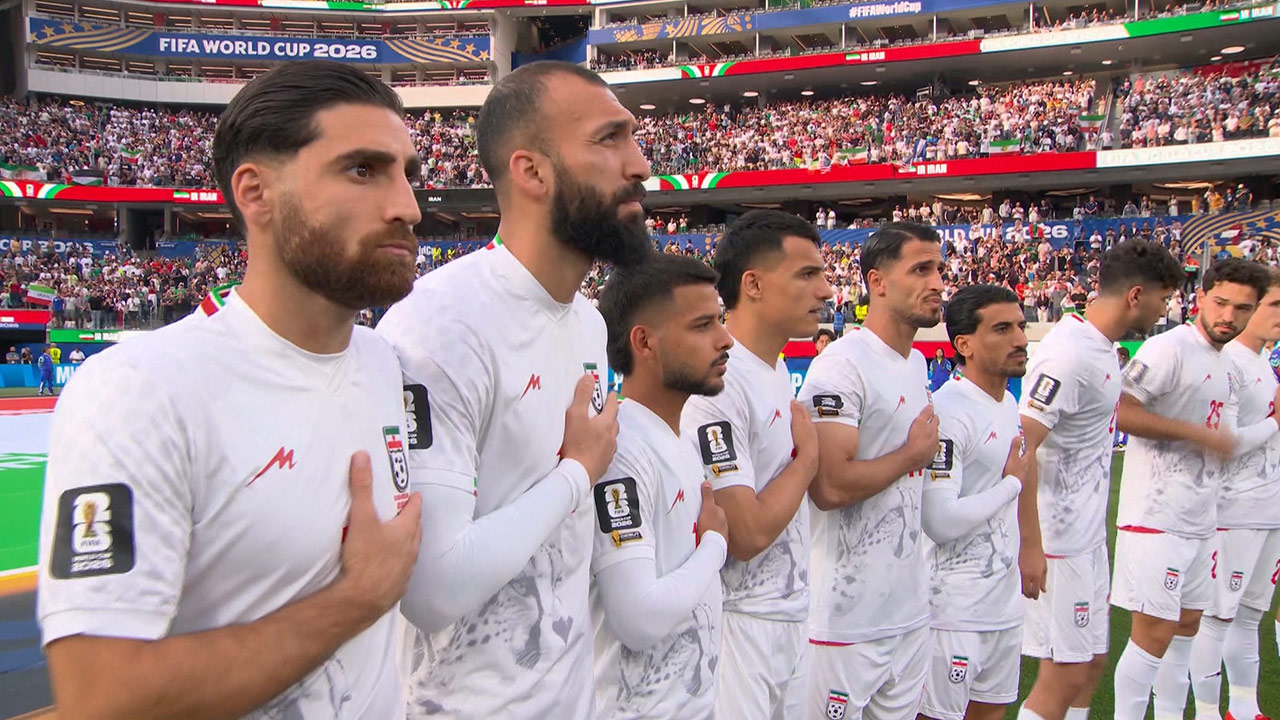 2차전도 '1박 체류'에 분노한 이란 "FIFA에 공식 항의할 것"