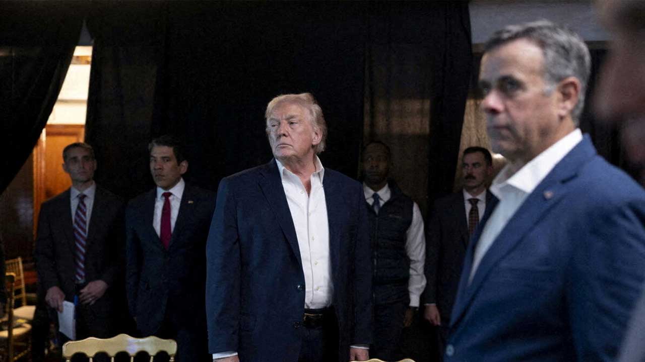 트럼프 "베네수엘라 석유 인프라 재건 최장 18개월‥최종 책임자는 '나'"