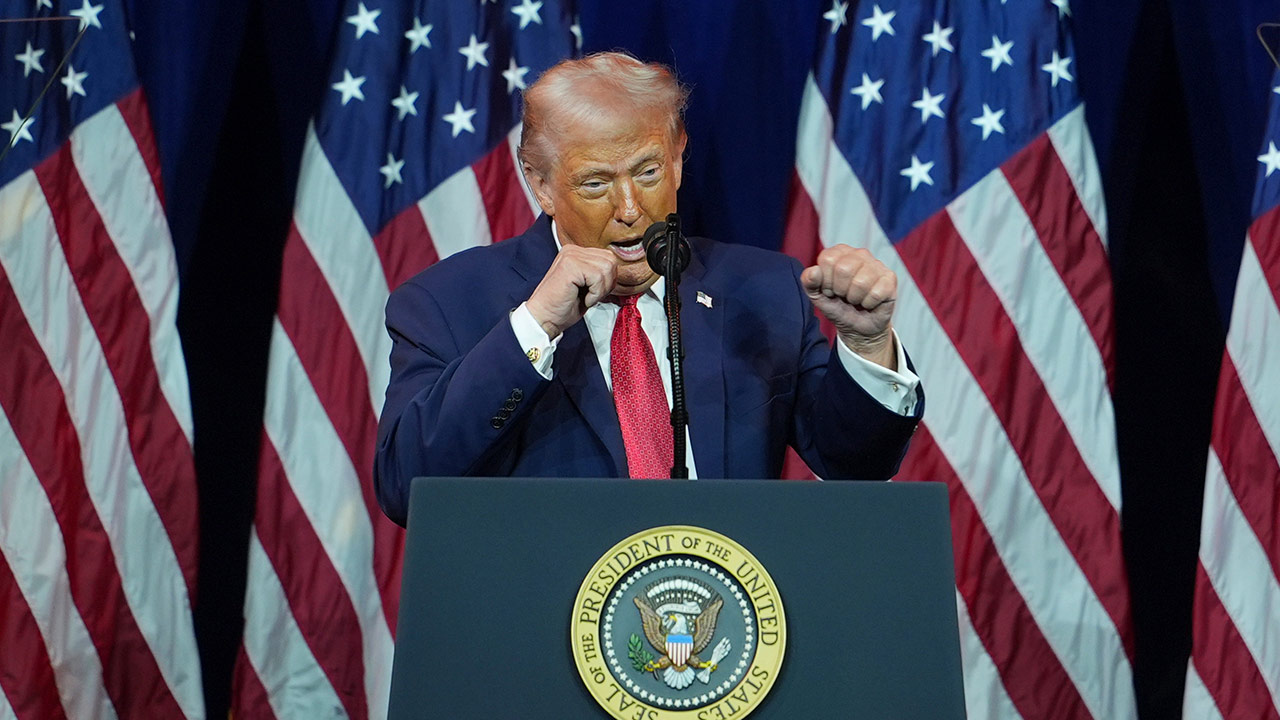 백악관 "트럼프, 그린란드 병합 논의 중‥미군 활용은 항상 선택지"