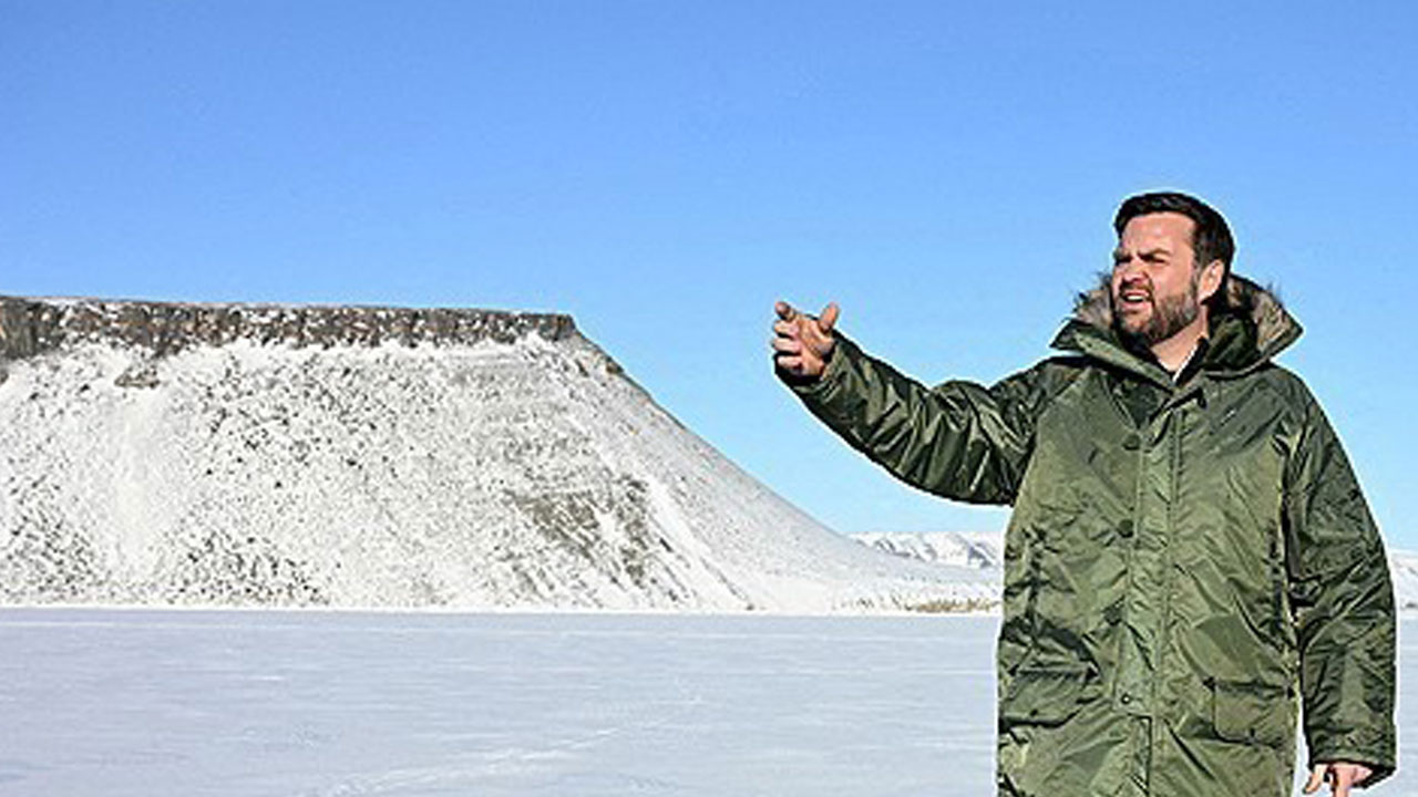 로이터 "그린란드 노리는 미국, 주민 1인당 1만~10만불 제공 검토"