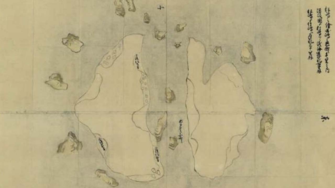 日, 독도 두고 또 억지 주장‥"다케시마 사료 71점 확보‥일본인 활동 증거"