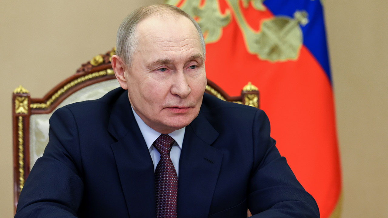 "1조 5천억 원 정도"‥푸틴, 그린란드 매입가 제안