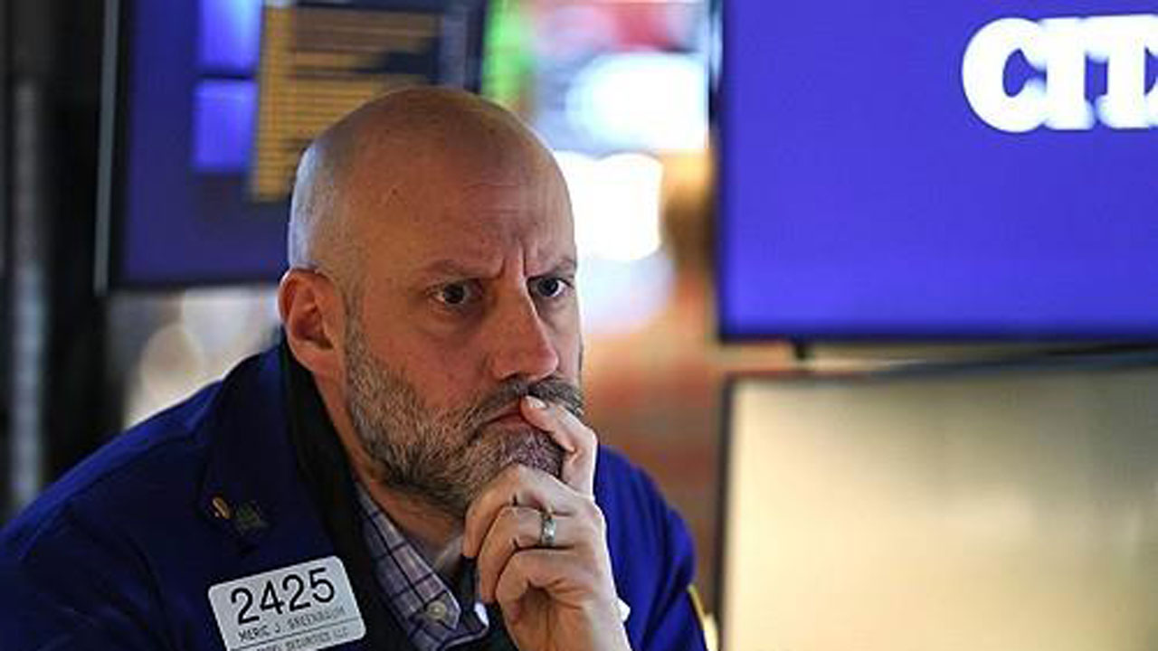 뉴욕 증시, 매파 연준 의장 등장과 은 폭락 충격파‥하락 마감