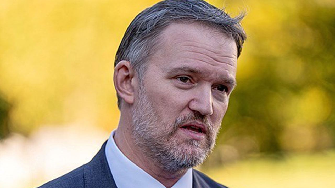 미국 "대만과 15% 상호관세 합의 서명"