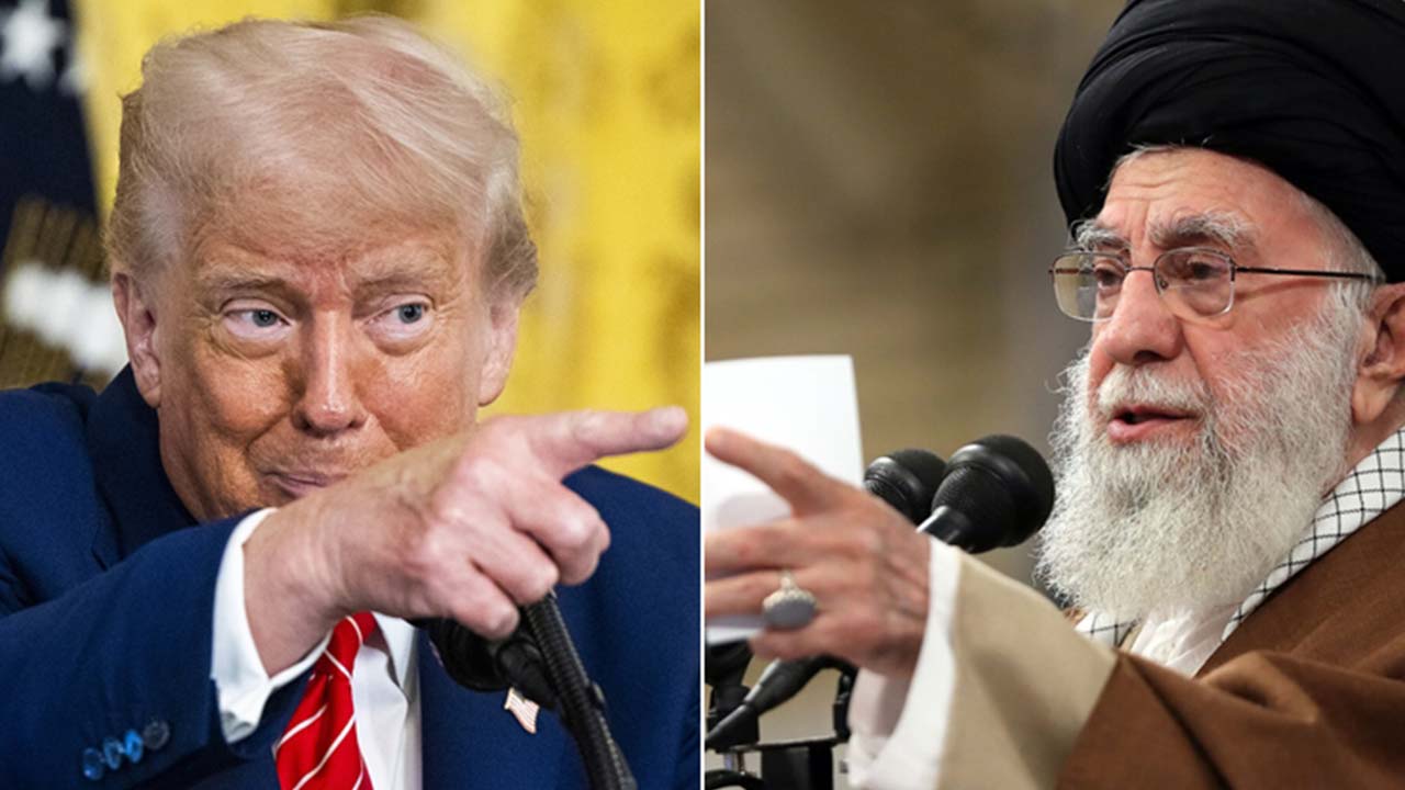 "몇 주 내 전쟁위험 90%"‥이란, 미국 협상결렬 대비해 전시체제