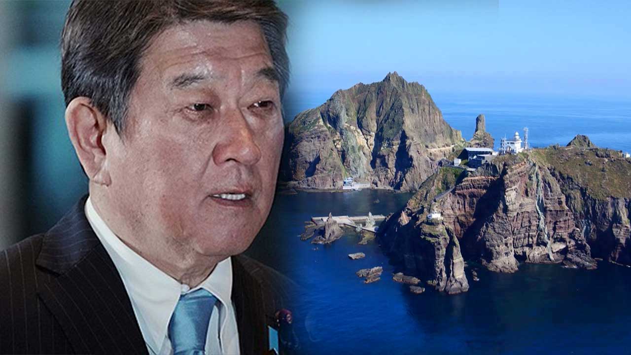 일본 외무상, 외교연설에서 13년째 독도 관련 억지 주장