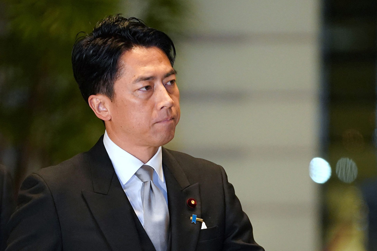 일본, 대만 인근 섬에 2031년 이전 미사일 배치