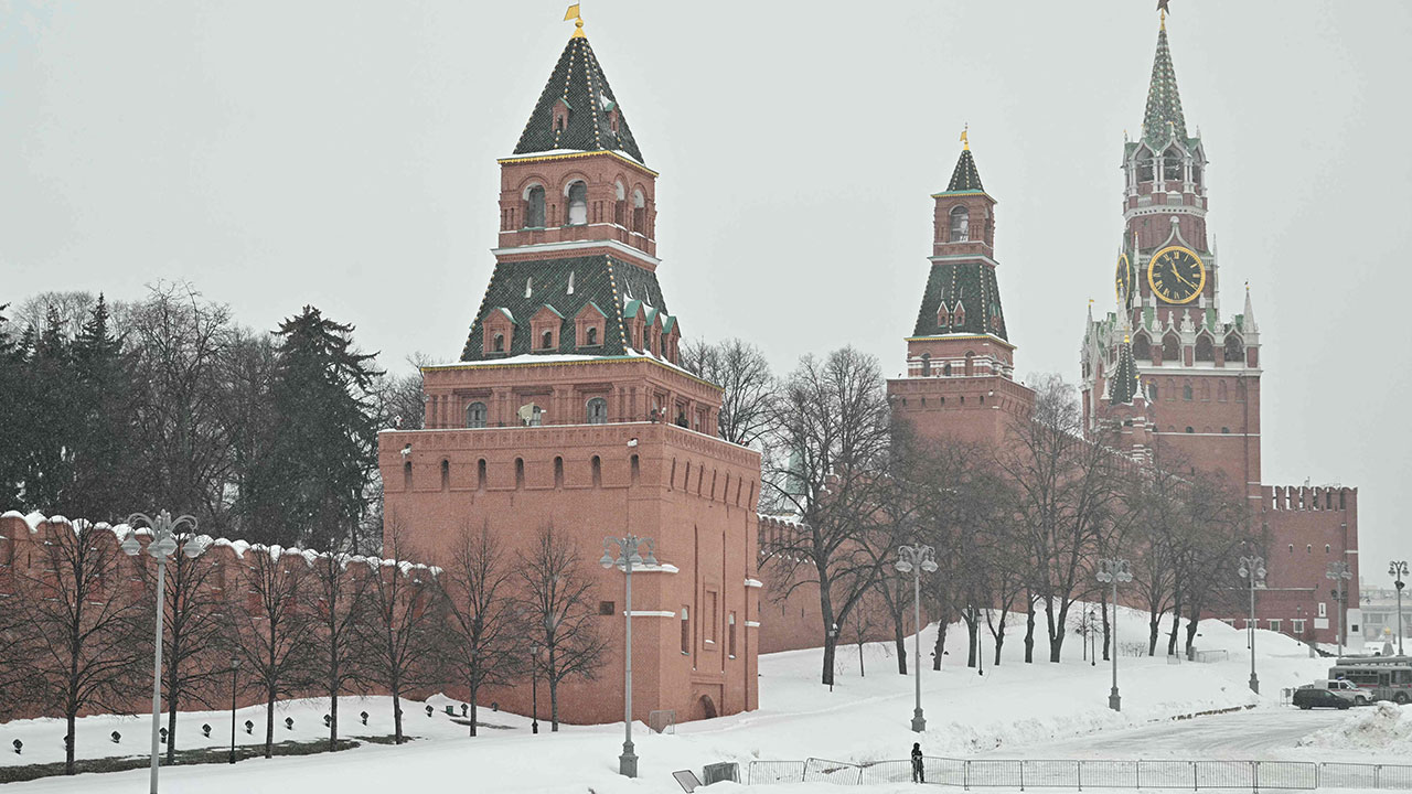 러시아 "우크라 작전 목표 달성 못 해‥계속 싸울 것"