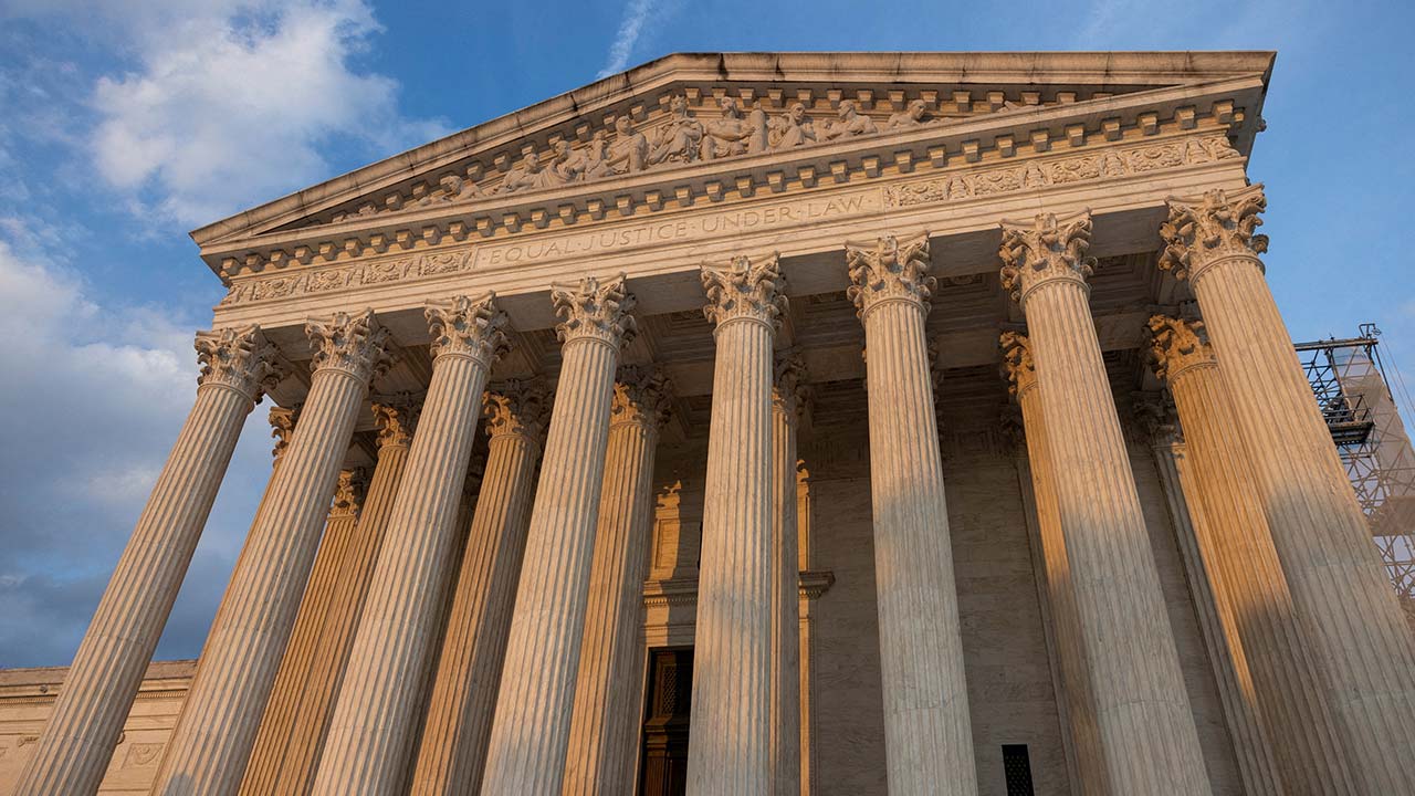 '상호관세 돌려달라' 소송 봇물‥로레알·다이슨도 합류