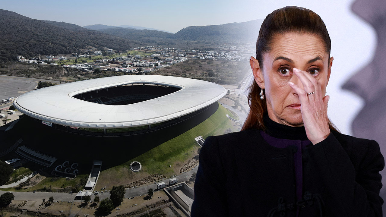 월드컵 한국경기 도시 치안악화에 멕시코 대통령 "안전 보장"