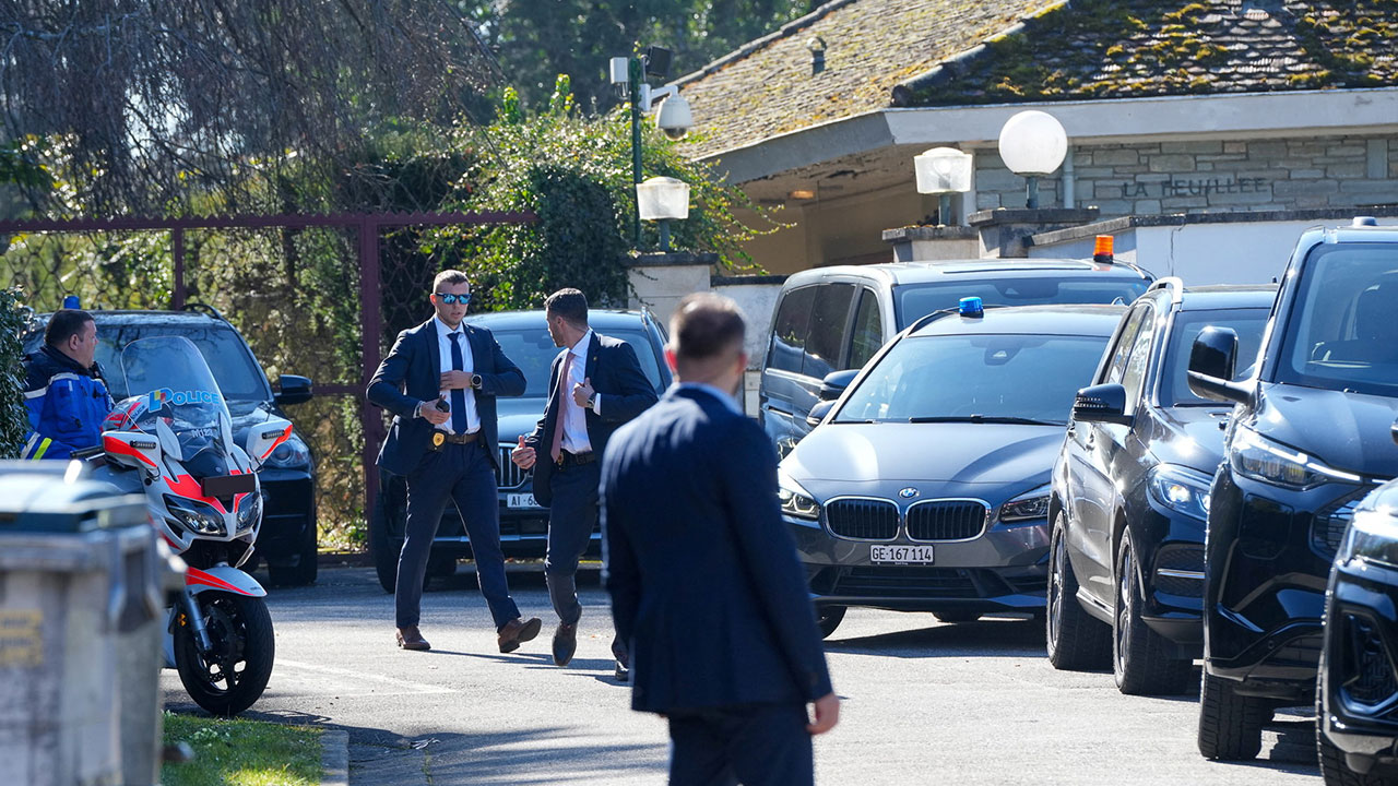 미국·이란 3차 협상 종료‥"상당한 진전, 내주 빈에서 계속"