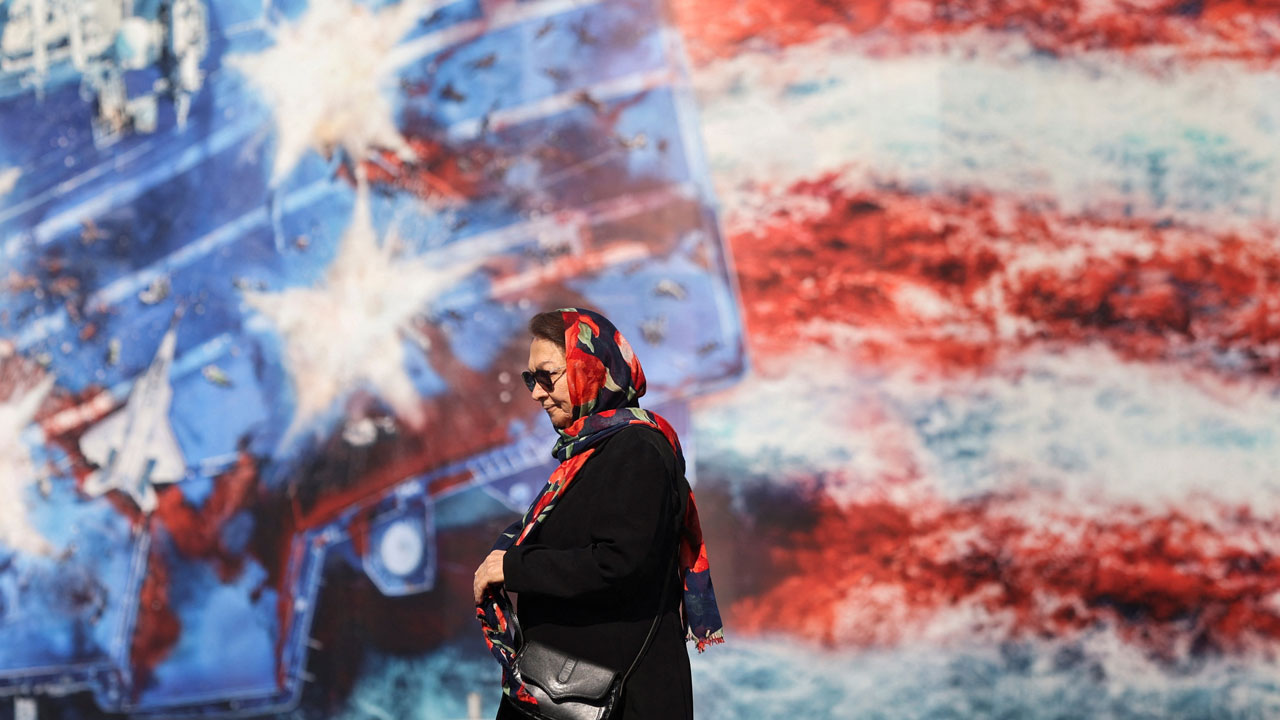 미국·이란, 제네바 3차 핵 협상‥"미국 강경 요구로 견해차↑"