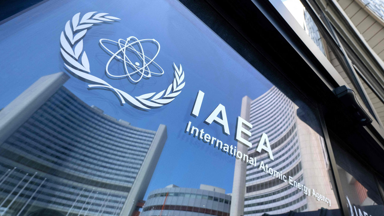 IAEA "이란 핵농축 활동 여부, 비축량 등 확인 불가"