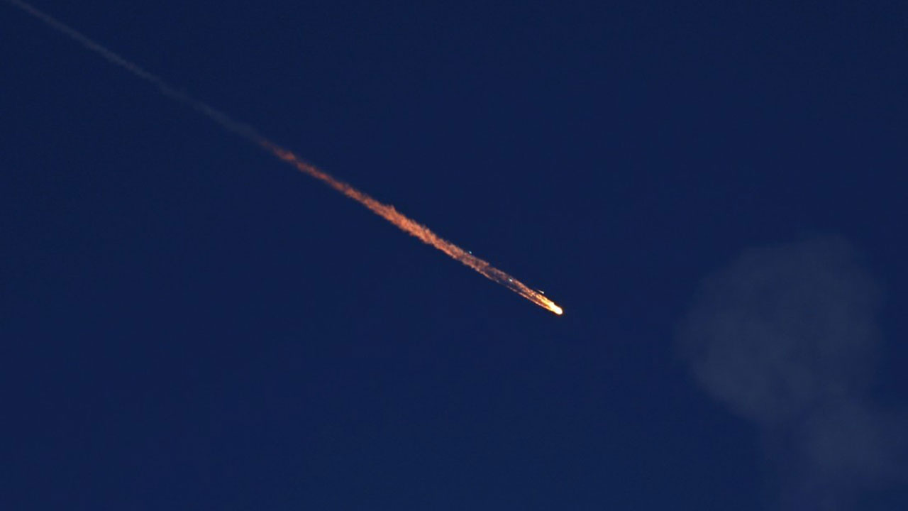 이란 "美·이스라엘 공격은 국제법 위반‥침략 행위"