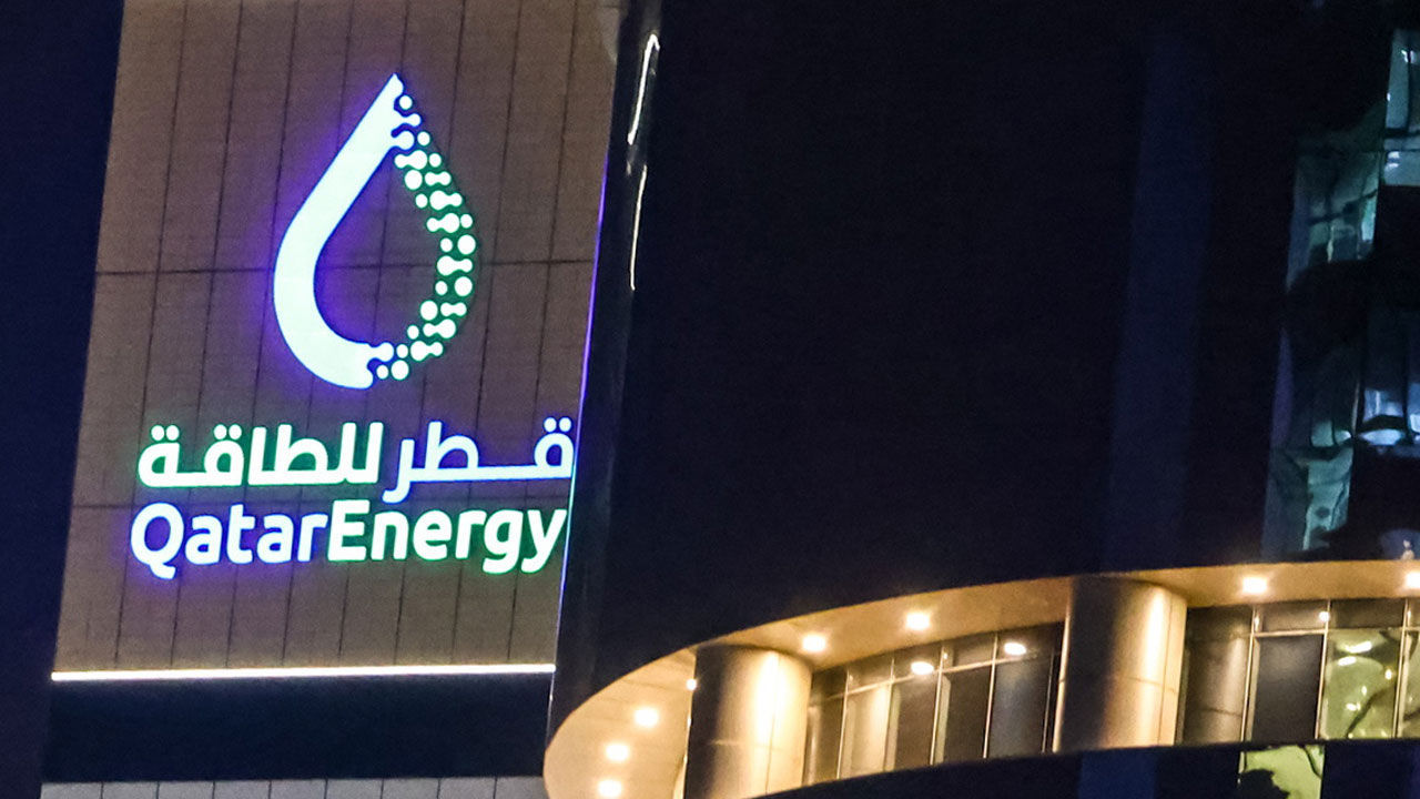 카타르, 세계 최대 LNG시설 가동 중단‥유럽 가스값 급등