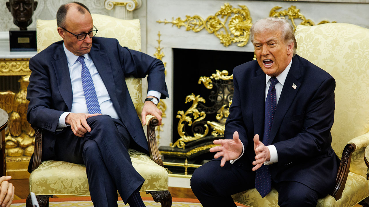 트럼프 "염두에 뒀던 이란의 '차기 지도자' 감들도 다수 사망"