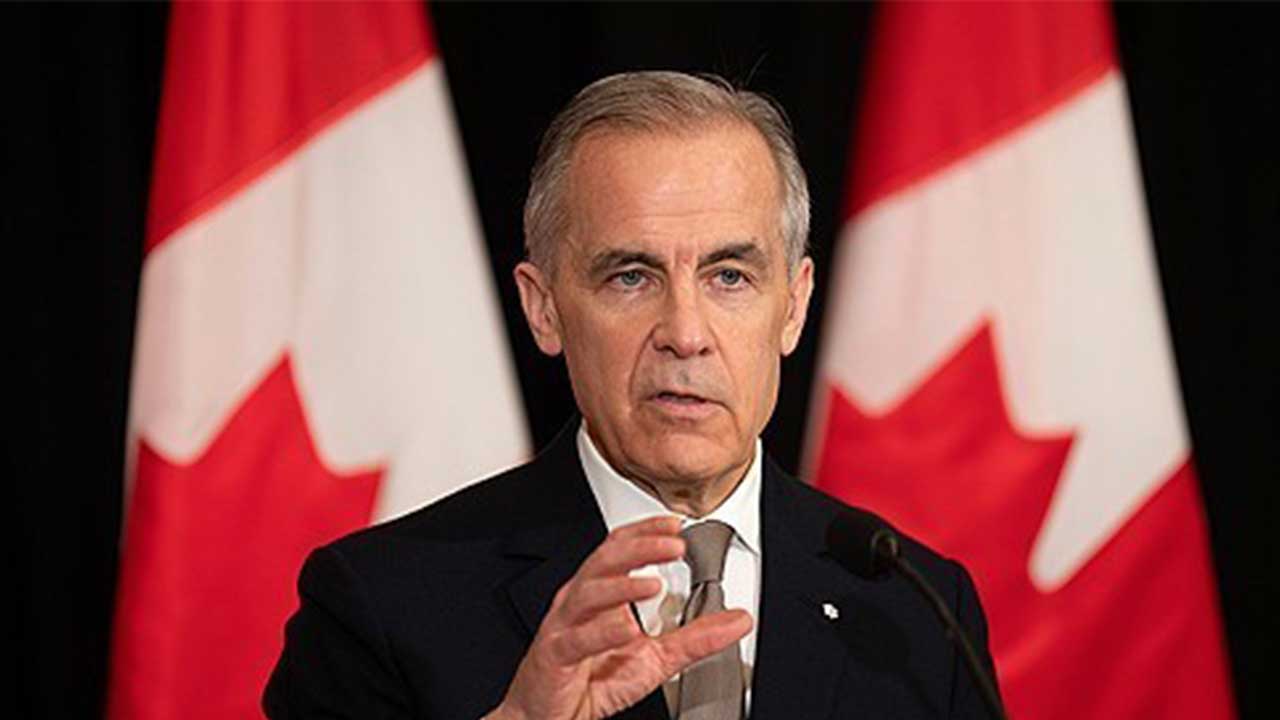 트럼프와 '대립각' 캐나다 총리, 美 이란 공습 지지하지만 "유감"