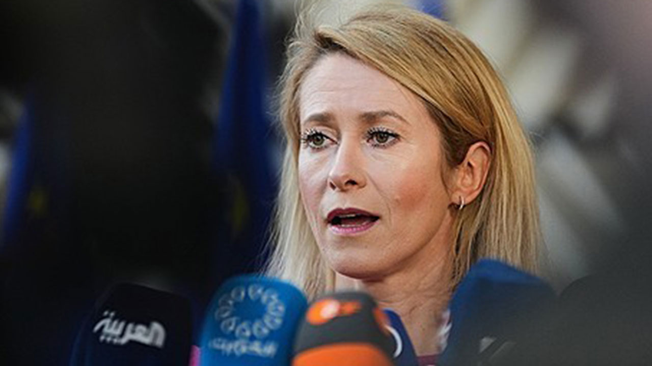 EU·걸프 6개국, 이란에 "공격 중단하라‥대화로 위기 풀어야"