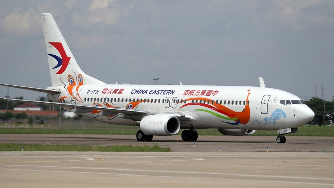 중국 항공사들, 이란 전쟁에도 사우디·UAE·오만 노선 일부 재개