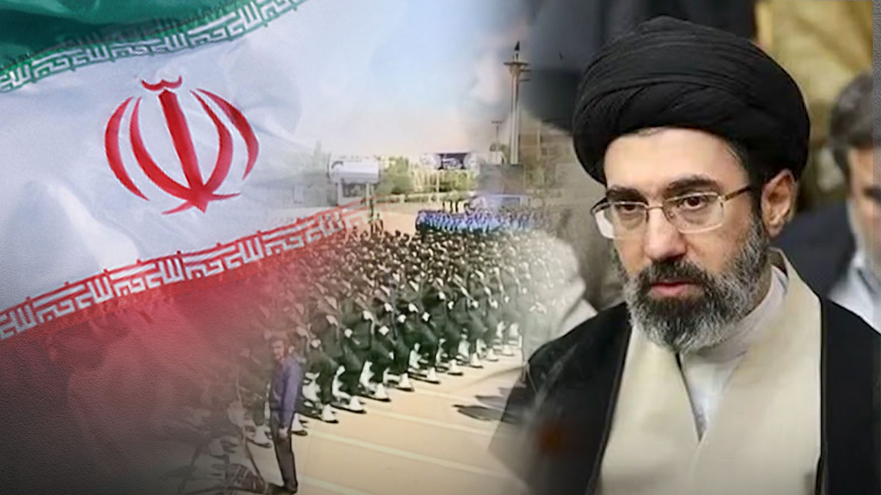 이란 혁명수비대, 모즈타바에 즉각 "충성" 맹세