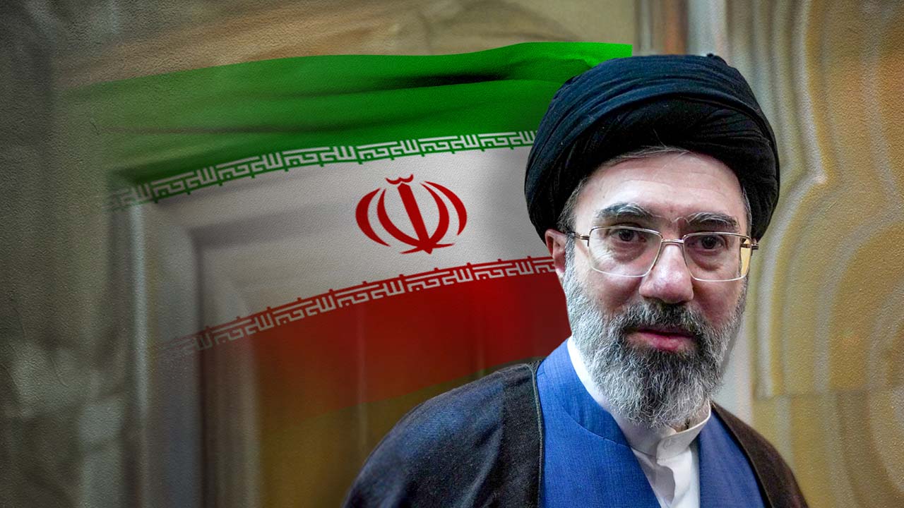 미국, 이란 최고지도자 모즈타바 등에 최대 150억 원 현상금