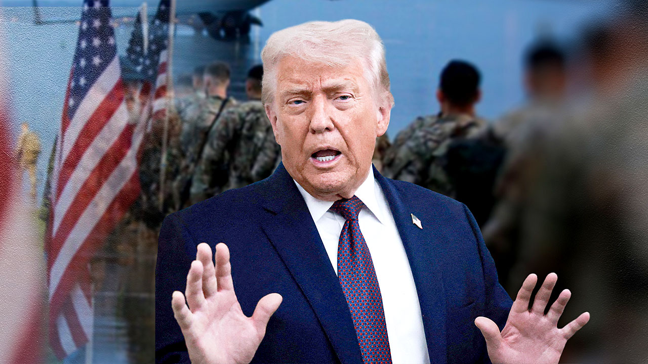 미 언론 "주일미군 강습상륙함·해병 2천5백명 중동으로‥지상전 임박은 아닌 듯"