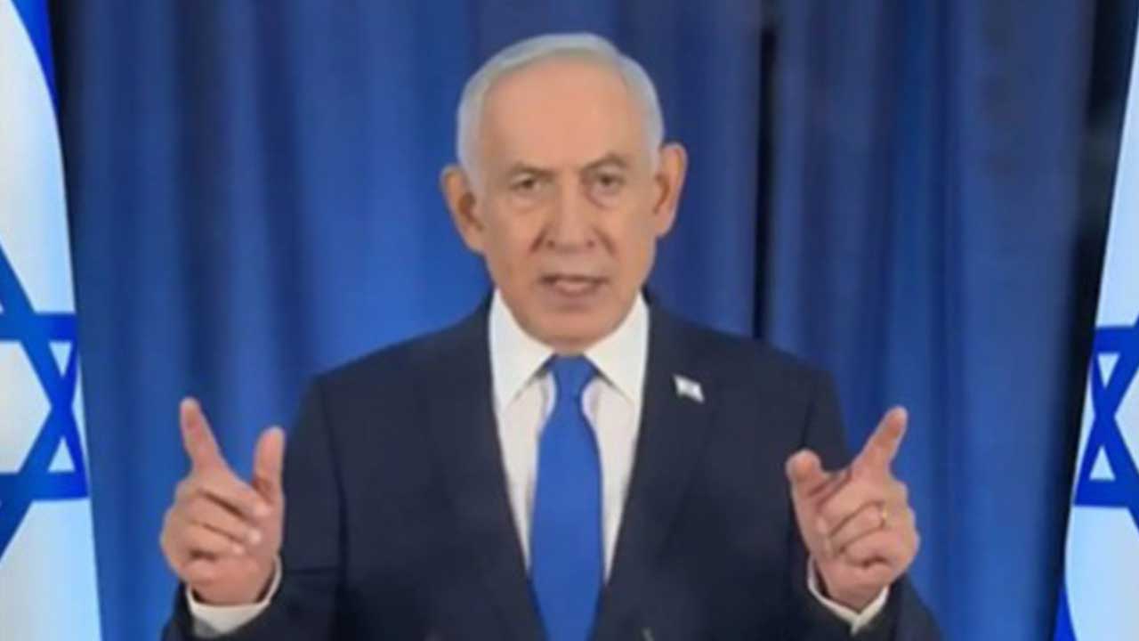 이란 "네타냐후 살아있다면 살해"