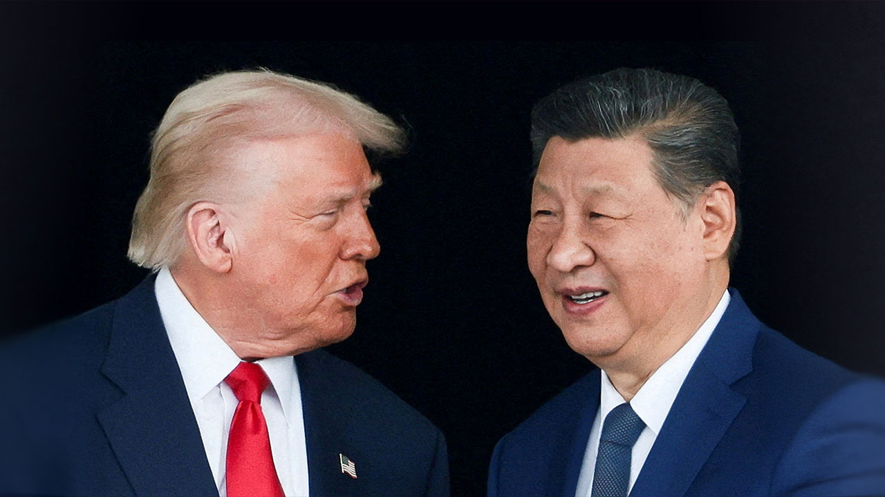 中, 美 호르무즈 군함 파견 요구에 "각국 군사행동 중단해야"