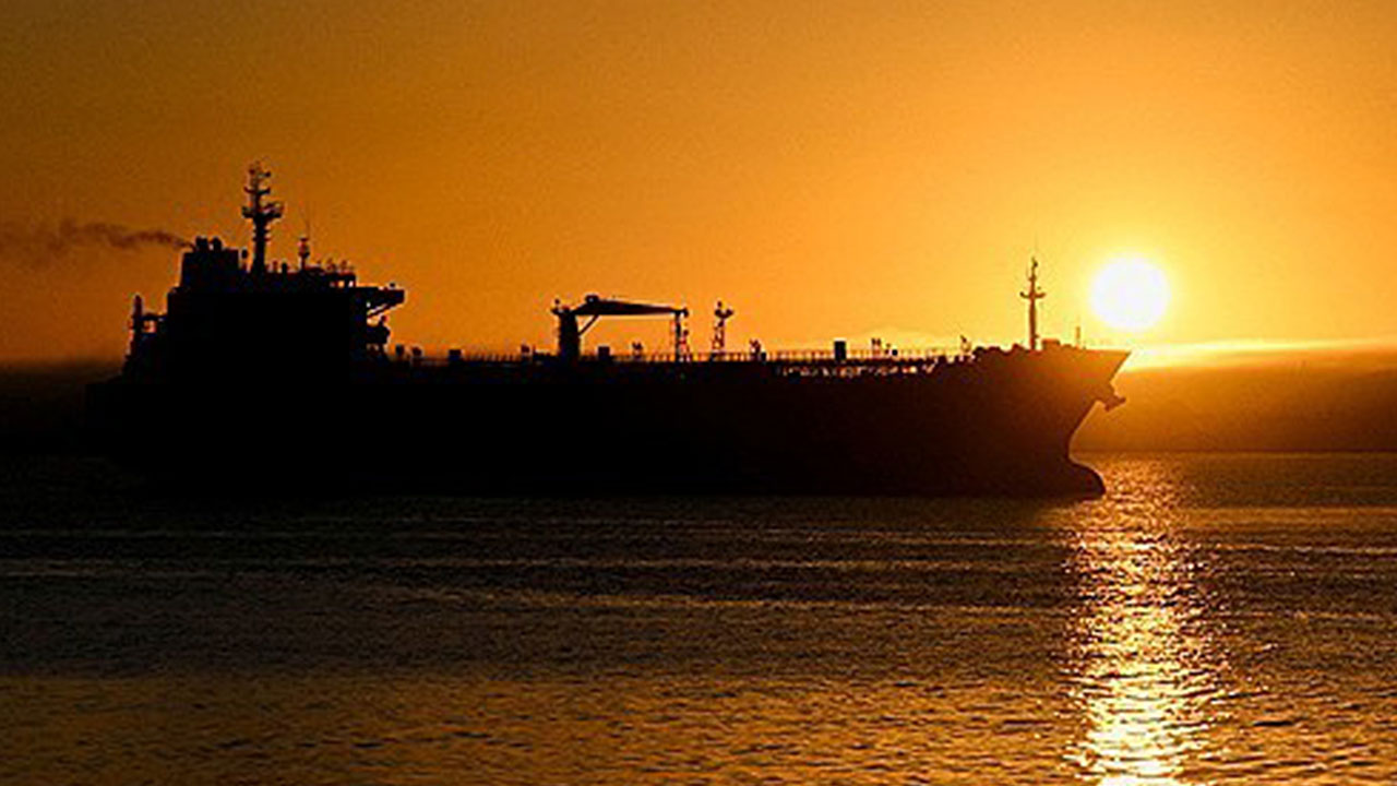 러 원유 실은 유조선 쿠바로‥美 봉쇄 속 석달만에 처음