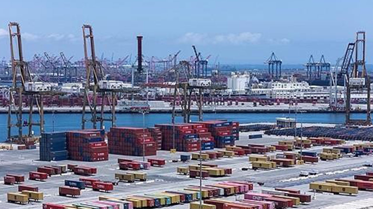 미 2월 생산자물가 0.7%↑‥이란전쟁 전부터 전망치 웃돌아