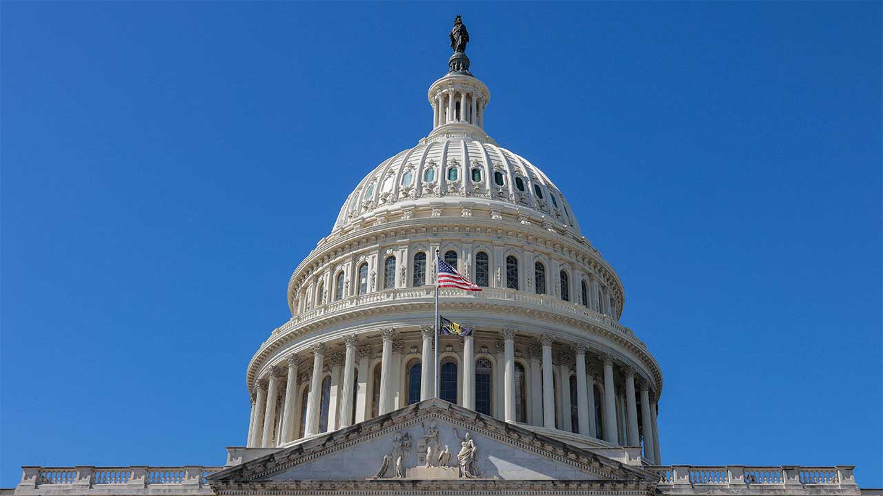 美, 이란전 자금줄 막히나‥공화당 예산안 단독 처리 난항