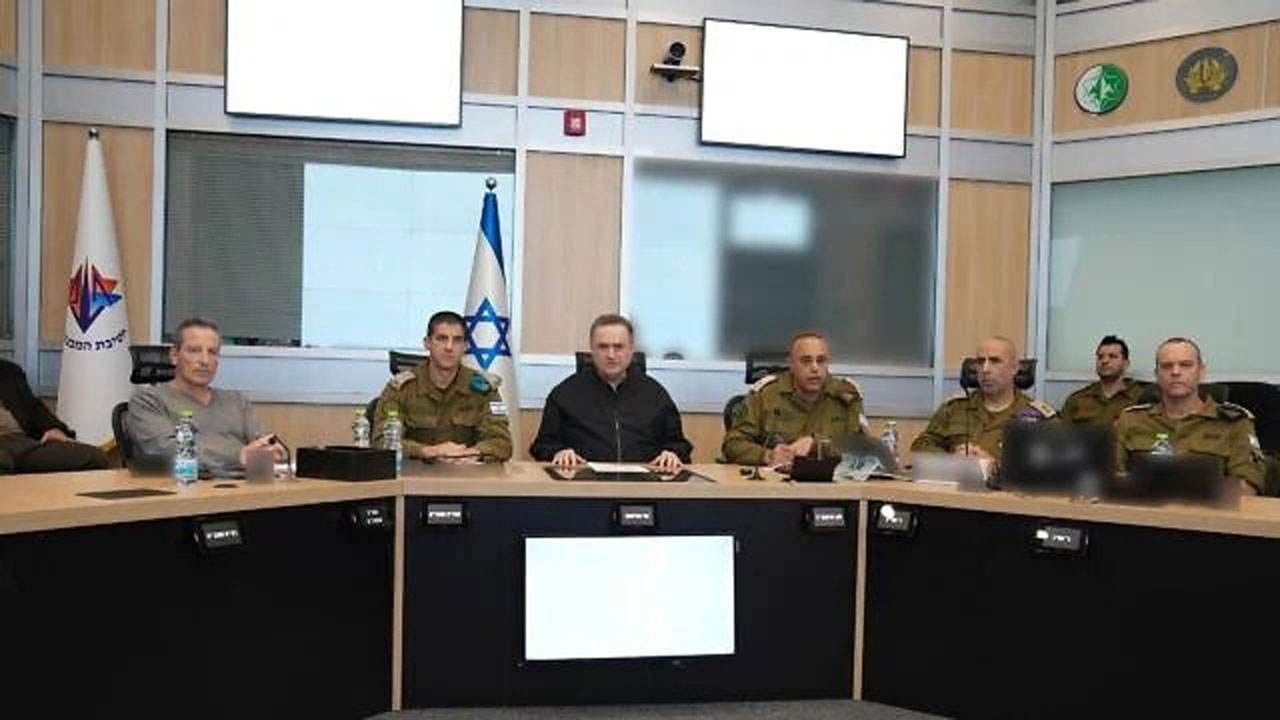 이스라엘 "이번 주 대이란 공격 강도 대폭 높일 것"