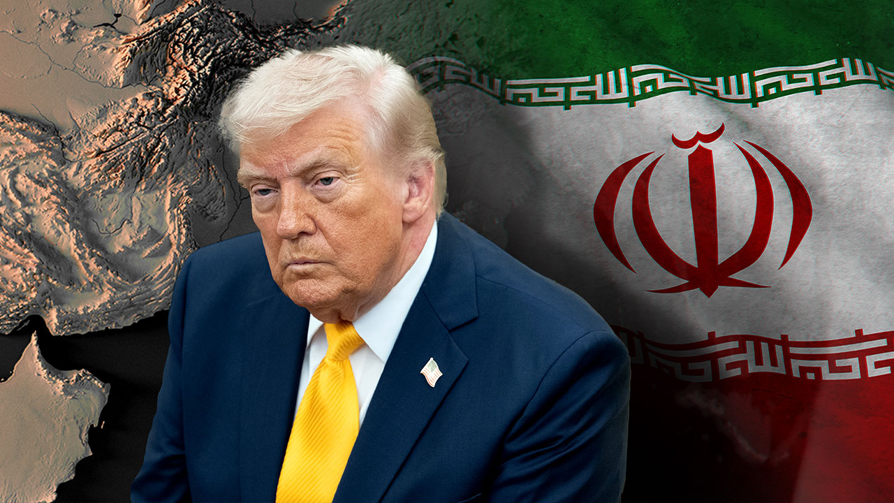 트럼프 "이란 발전소·에너지 시설 5일간 군사 공격 유예"