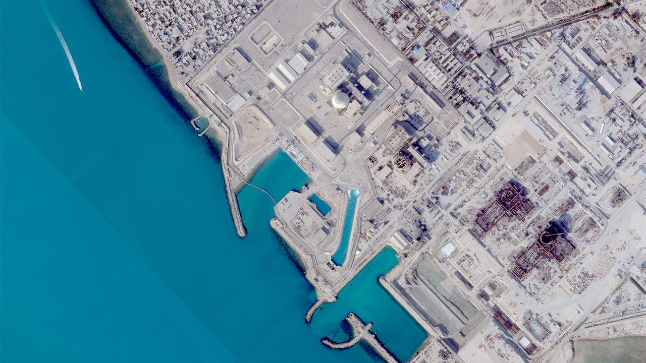 러시아, "이란 핵시설 공격은 극도로 위험"‥미국에 경고