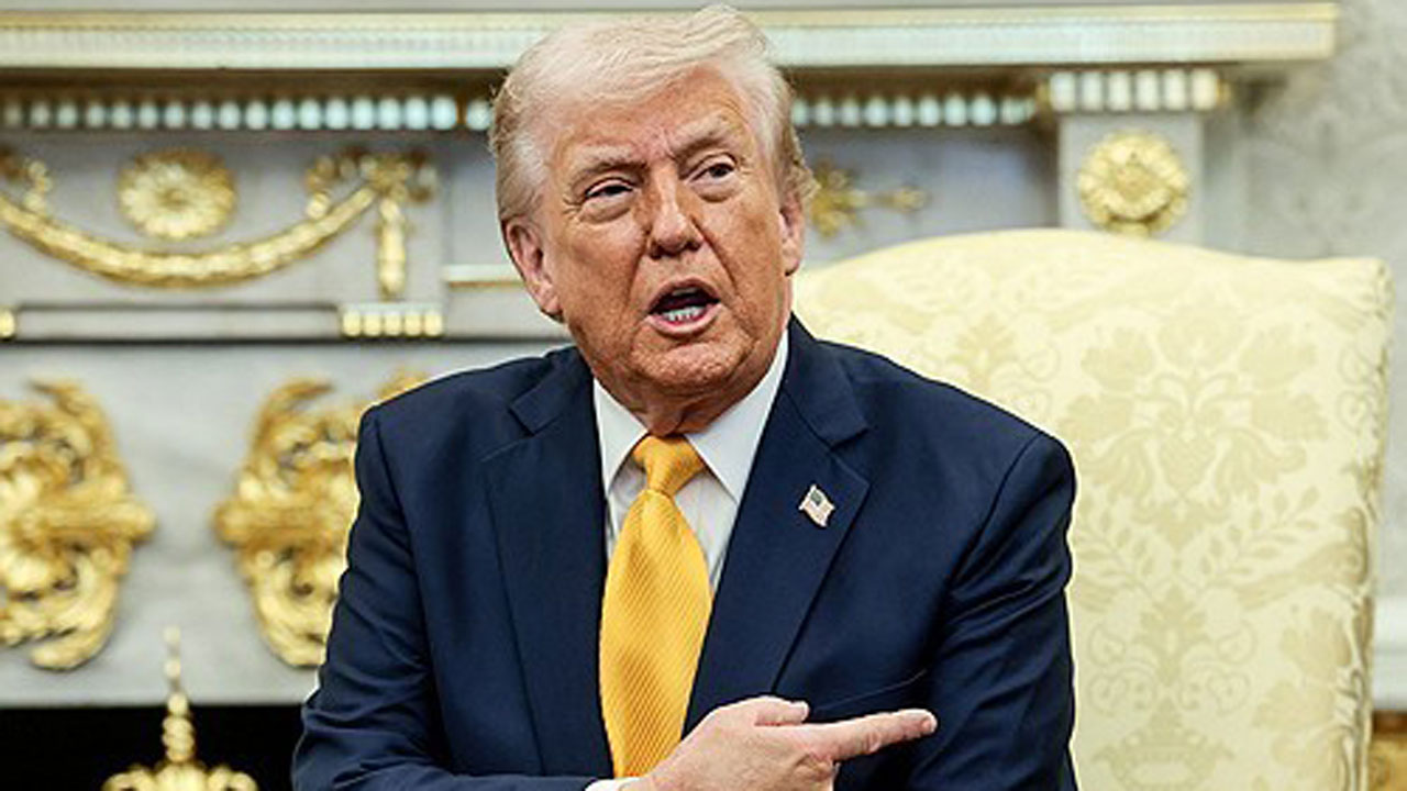 이란 "미국과 대화 없어"‥트럼프 '좋은 대화' 주장 일축