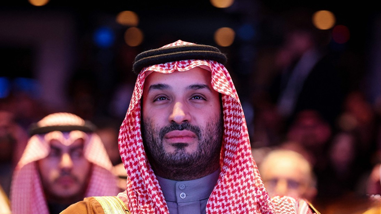 중동 6개국 "자위권 있다"‥이란에 군사행동 가능성 언급