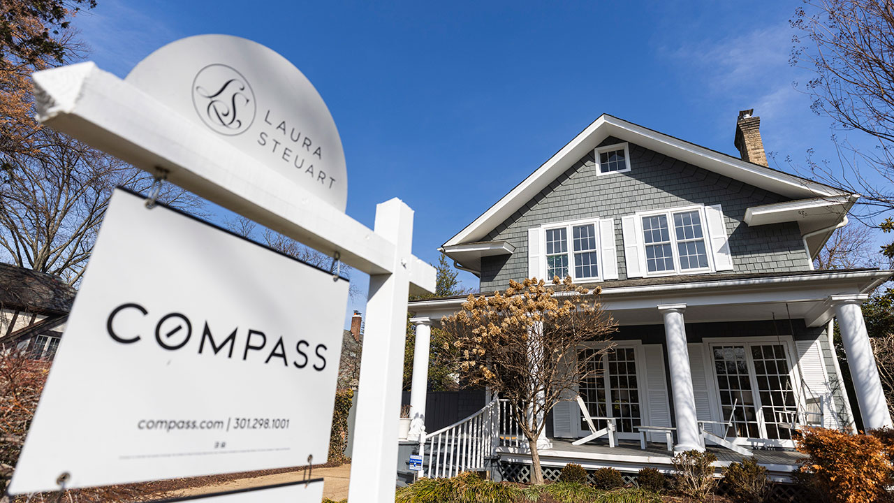 美주택담보대출 금리, 이란전쟁 영향 속 6개월 만에 최고