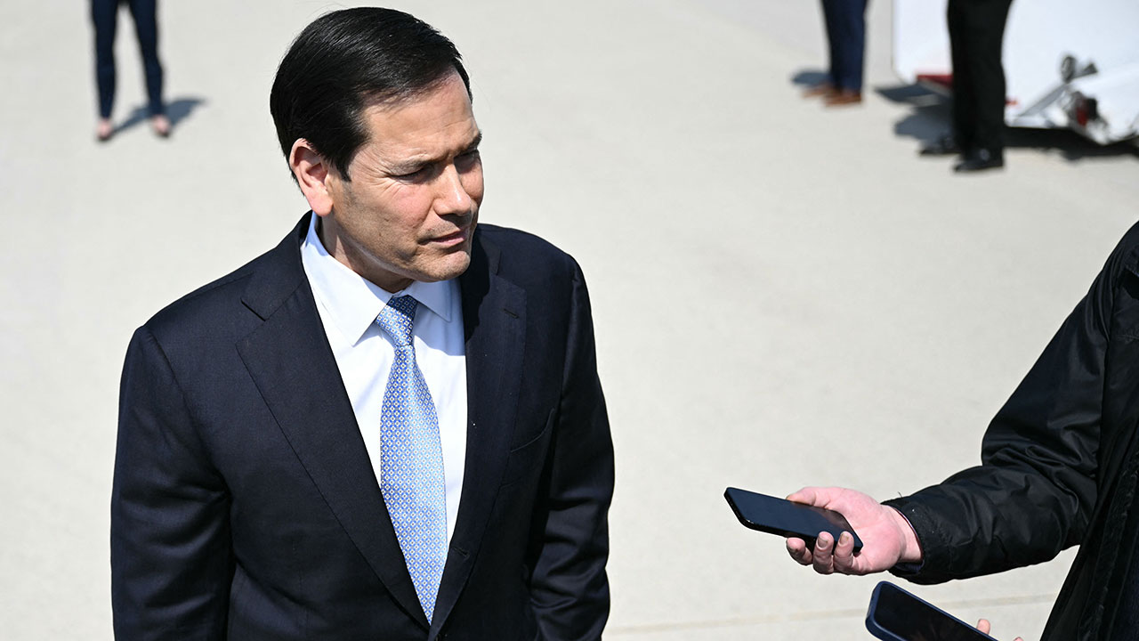 美국무 "동맹국이 나서 해결해야" 호르무즈 개방 동참 재차 촉구