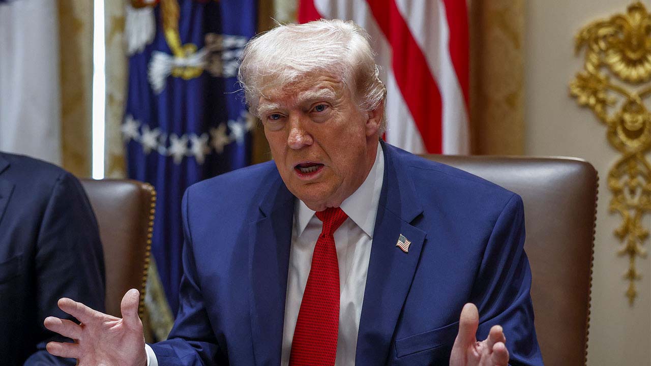 트럼프 "다음은 쿠바"‥무력행사 가능성 시사